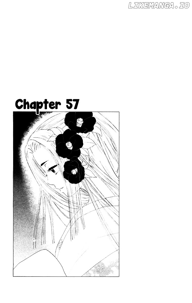 Teru Teru X Shounen chapter 57 - page 2