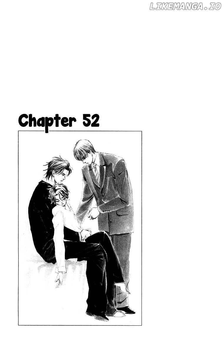 Teru Teru X Shounen chapter 52 - page 2
