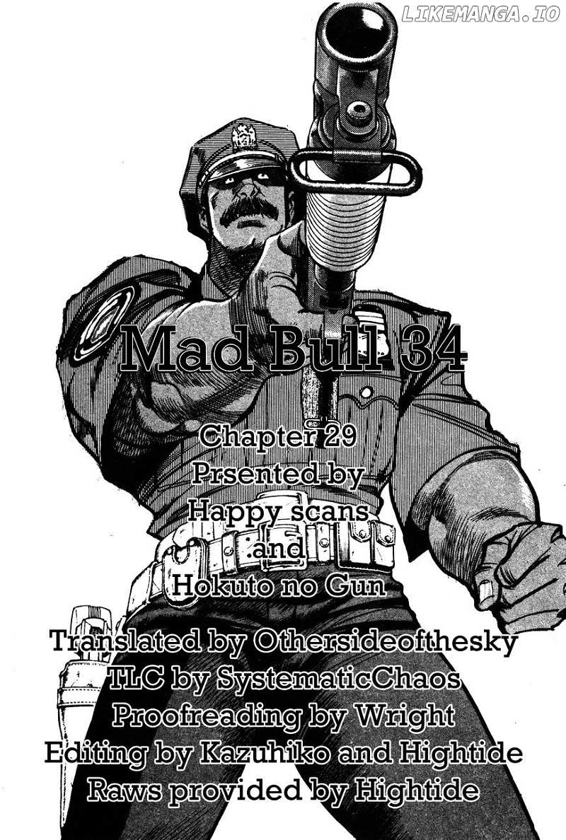 Mad Bull 34 chapter 29.2 - page 78