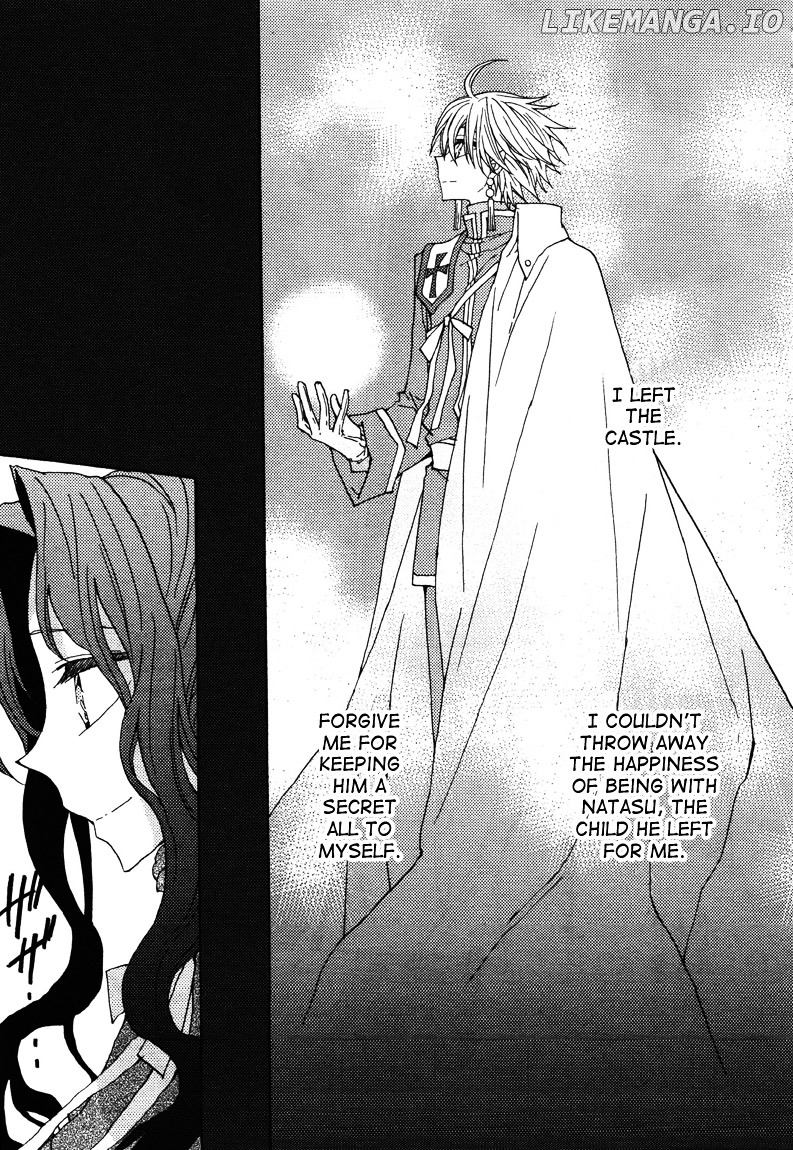 Shukufuku no Kuro to Hametsu no Shiro - Dragon Knights 2 chapter 3 - page 13