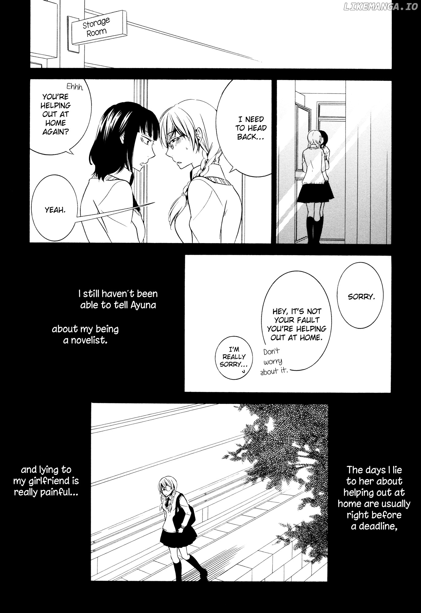 Steps chapter 6 - page 2