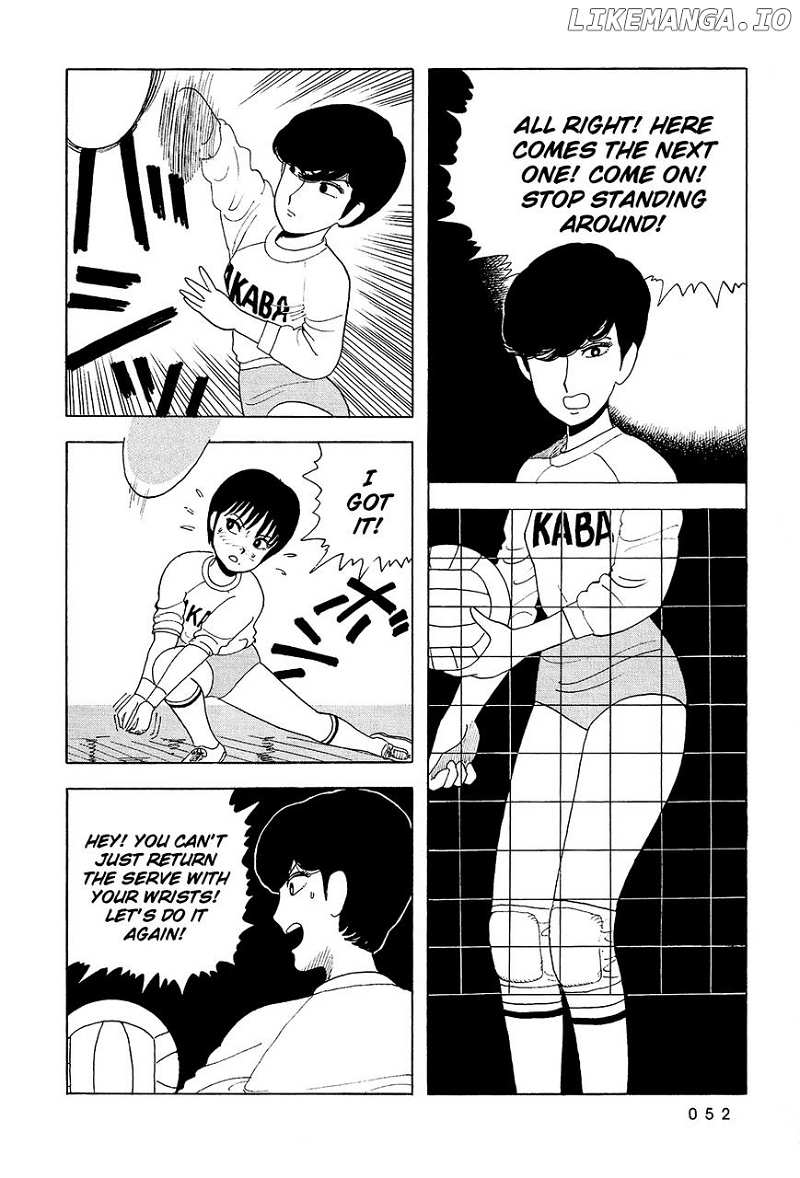Stop!! Hibari-Kun! chapter 20 - page 11