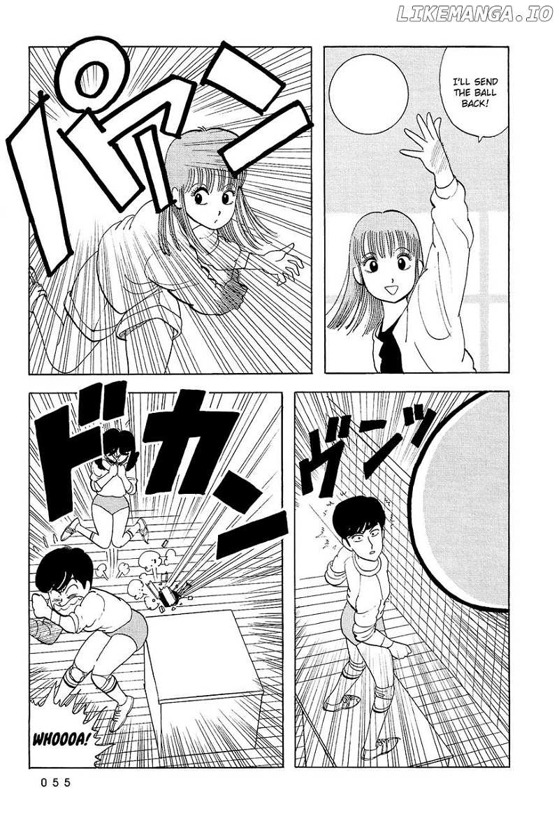 Stop!! Hibari-Kun! chapter 20 - page 14