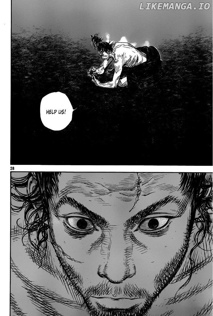 Vagabond Chapter 314 - page 26