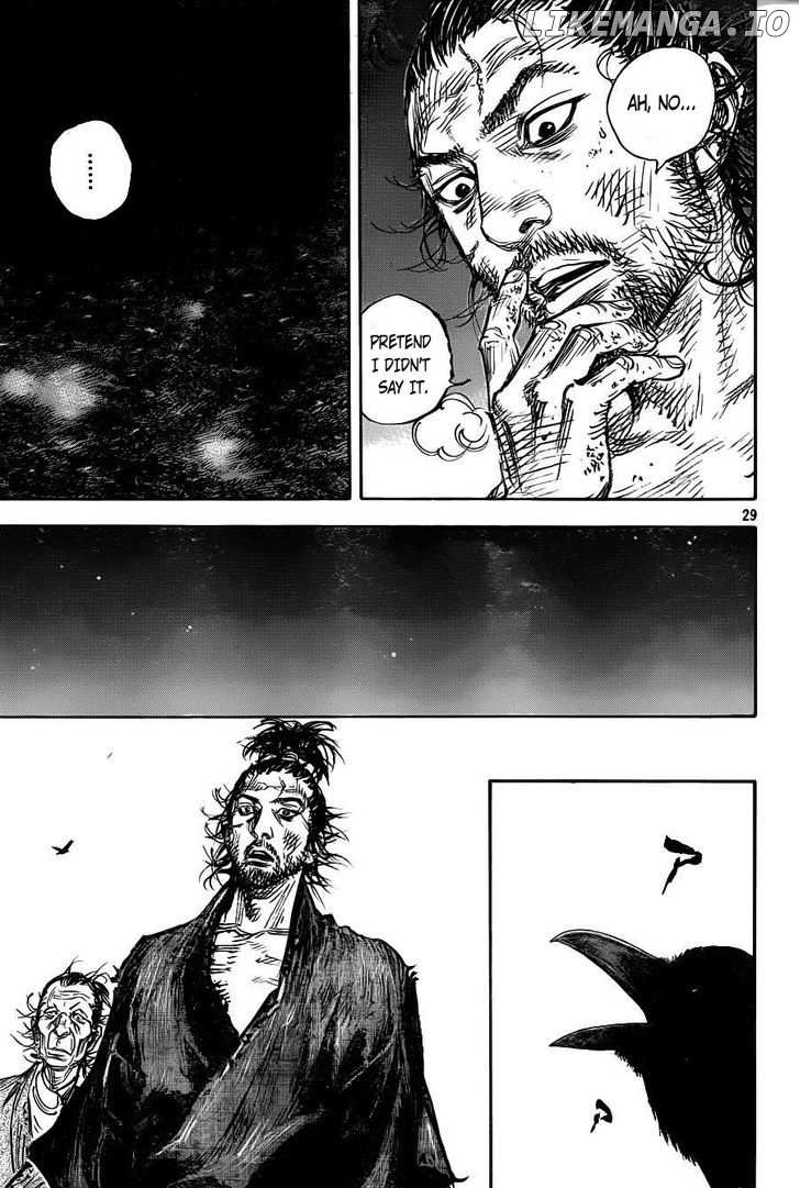 Vagabond Chapter 314 - page 27