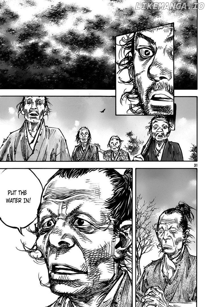 Vagabond Chapter 314 - page 29