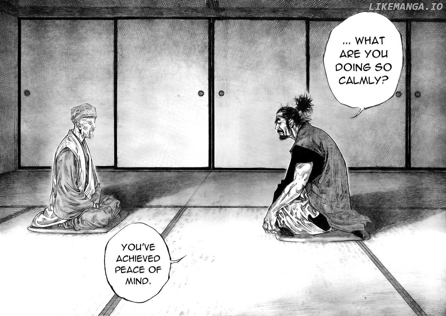 Vagabond Chapter 277 - page 10