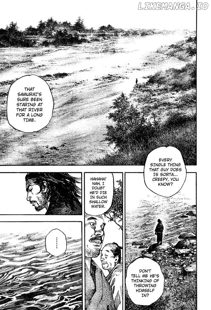 Vagabond Chapter 304 - page 14