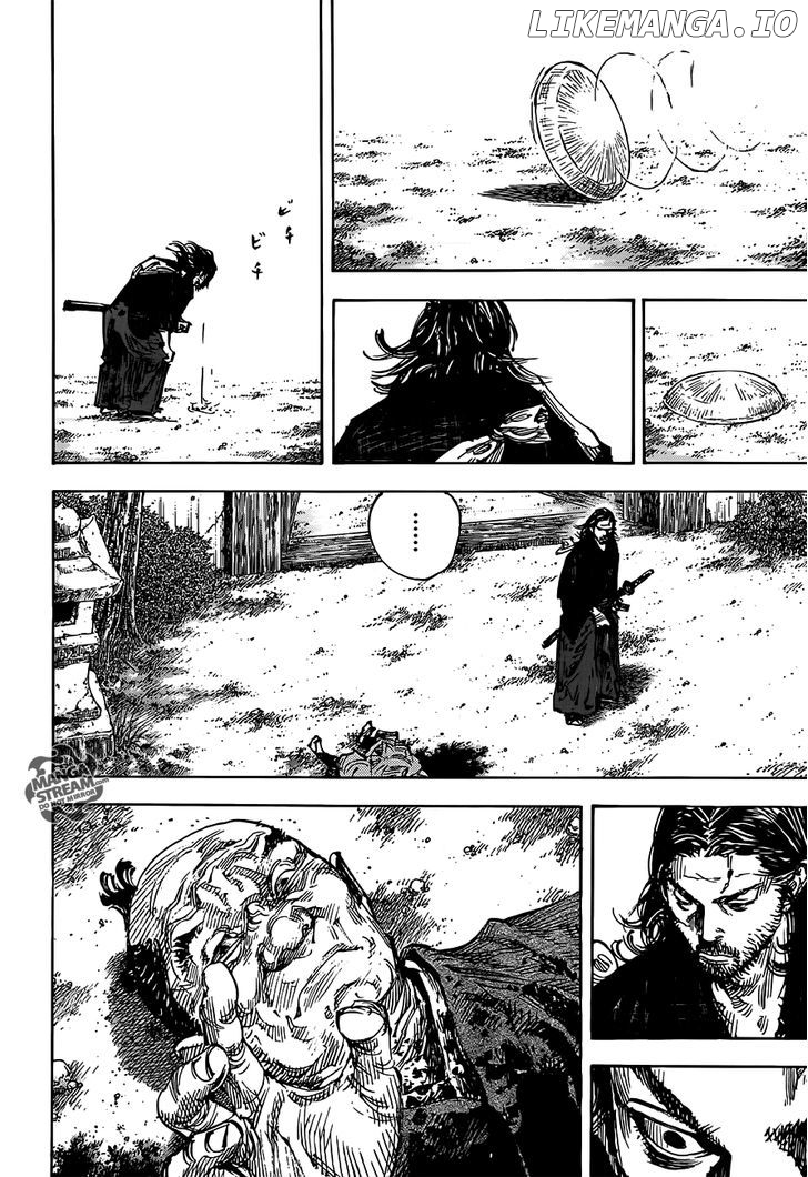 Vagabond Chapter 301 - page 19