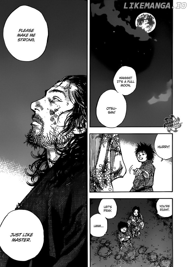 Vagabond Chapter 301 - page 37