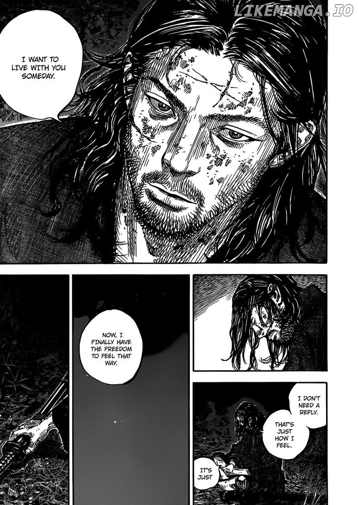 Vagabond Chapter 301 - page 39