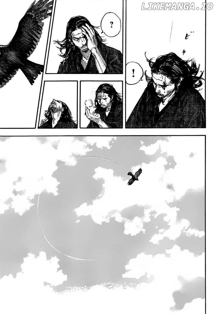 Vagabond Chapter 301 - page 9