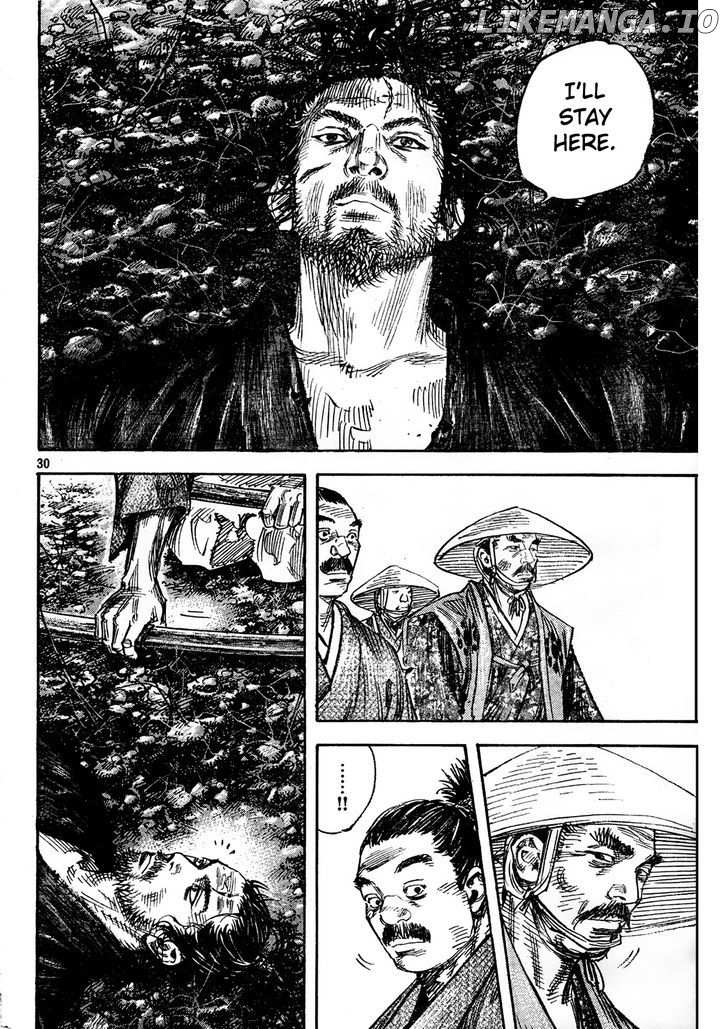 Vagabond Chapter 309 - page 27