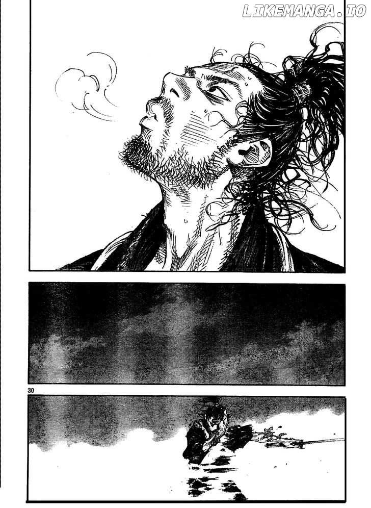 Vagabond Chapter 311 - page 29