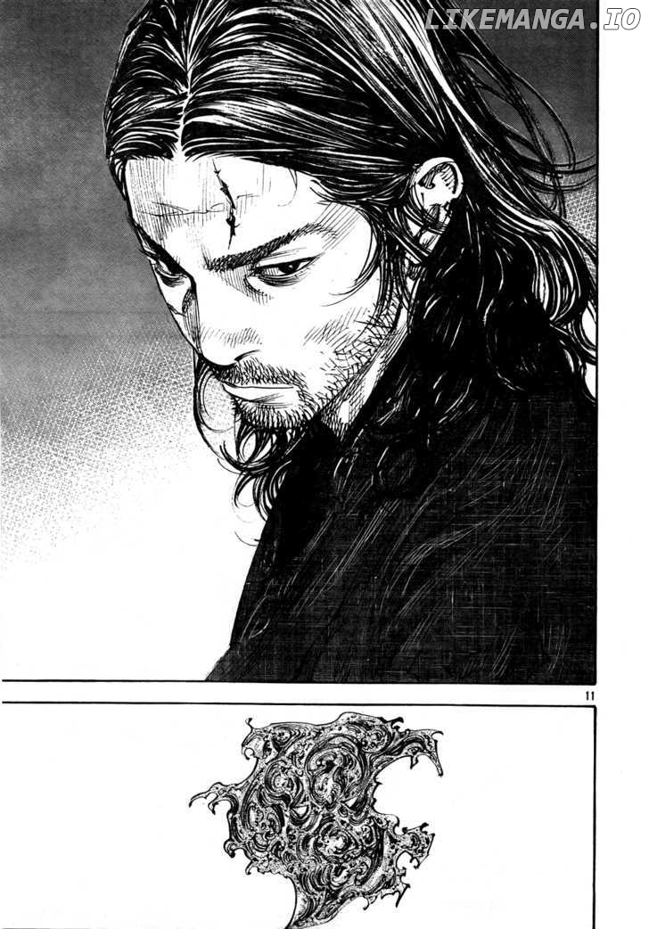 Vagabond Chapter 284 - page 10