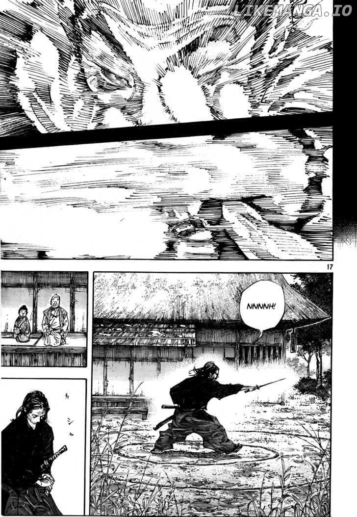 Vagabond Chapter 284 - page 16
