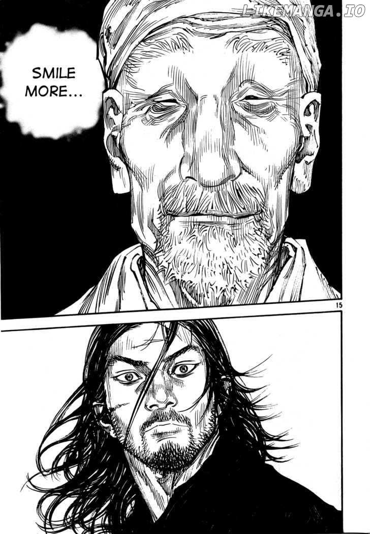 Vagabond Chapter 287 - page 14