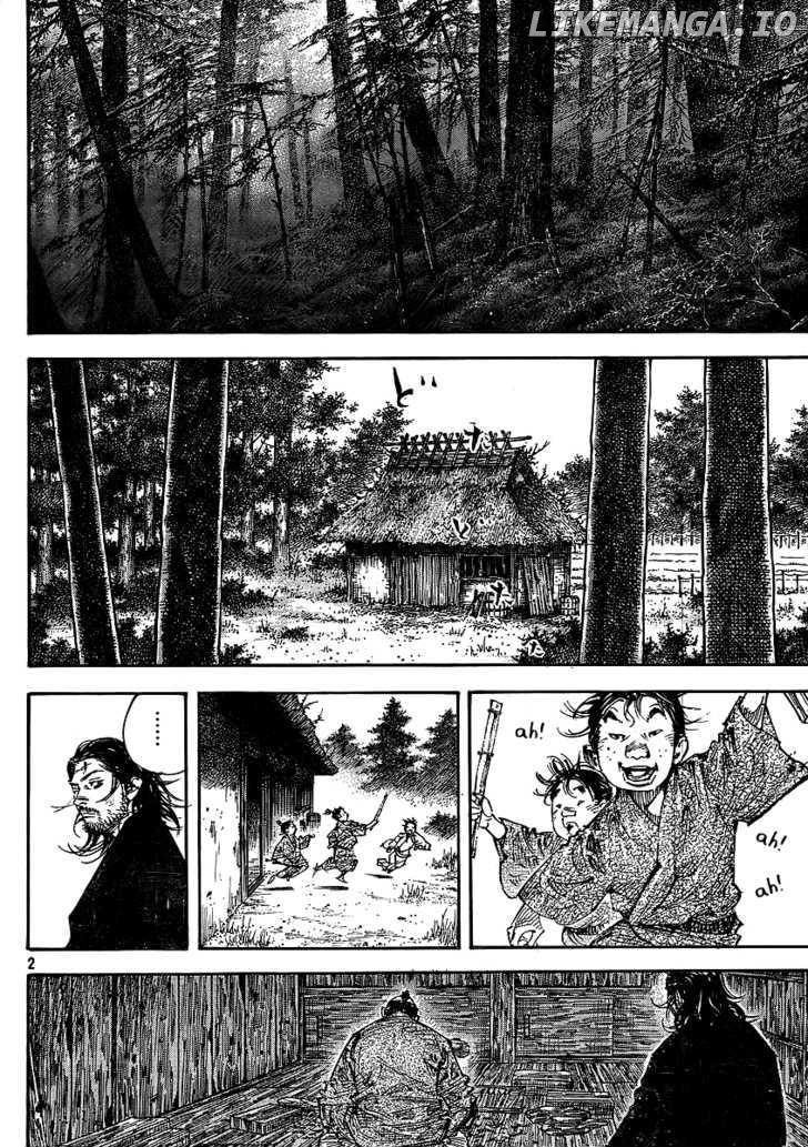 Vagabond Chapter 292 - page 2