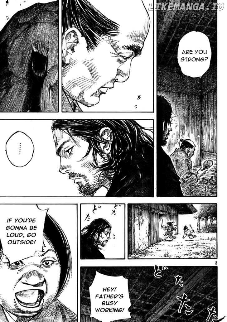 Vagabond Chapter 292 - page 3