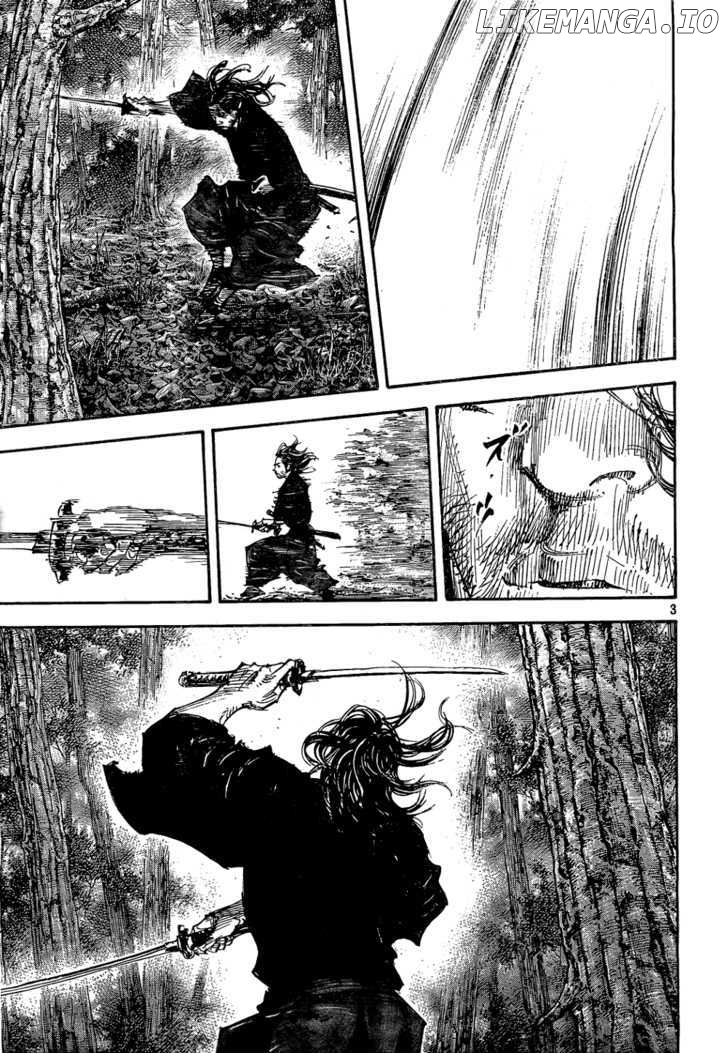 Vagabond Chapter 293 - page 3