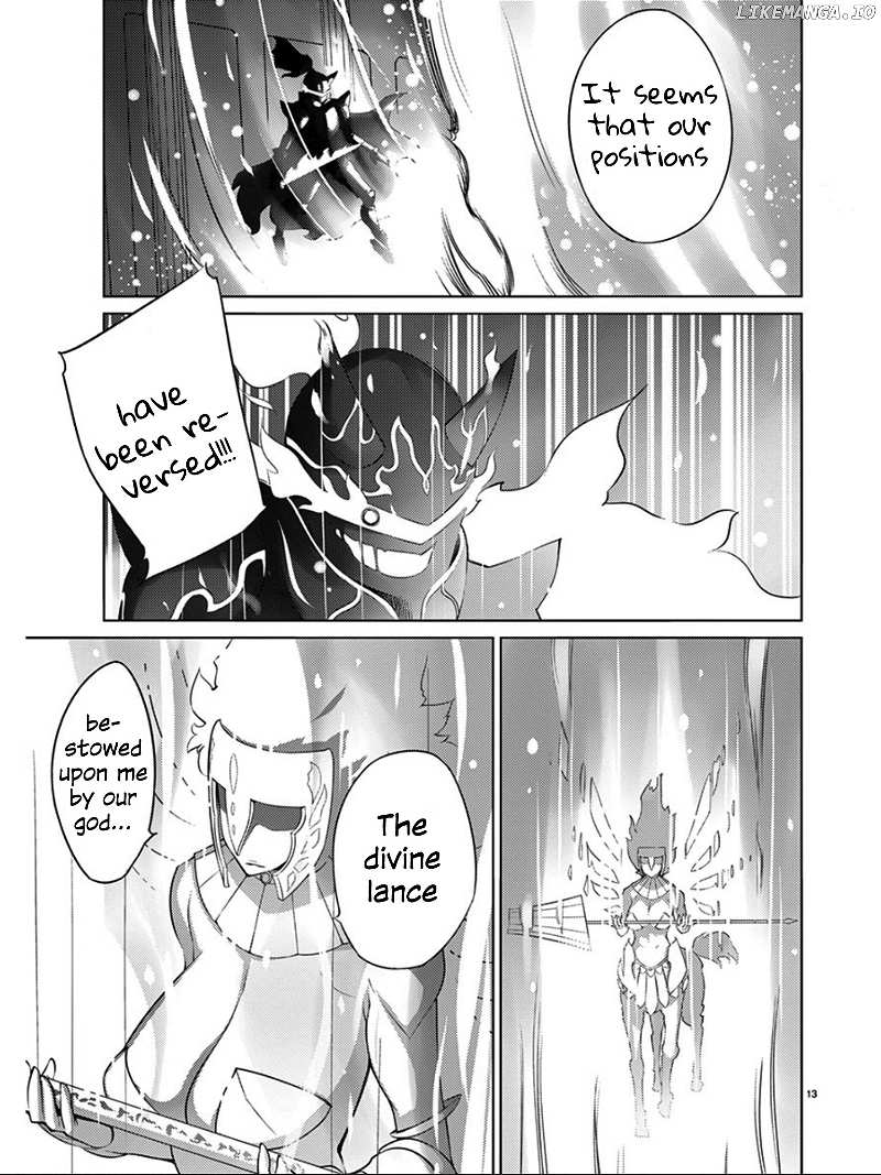 Blade Play chapter 82 - page 14