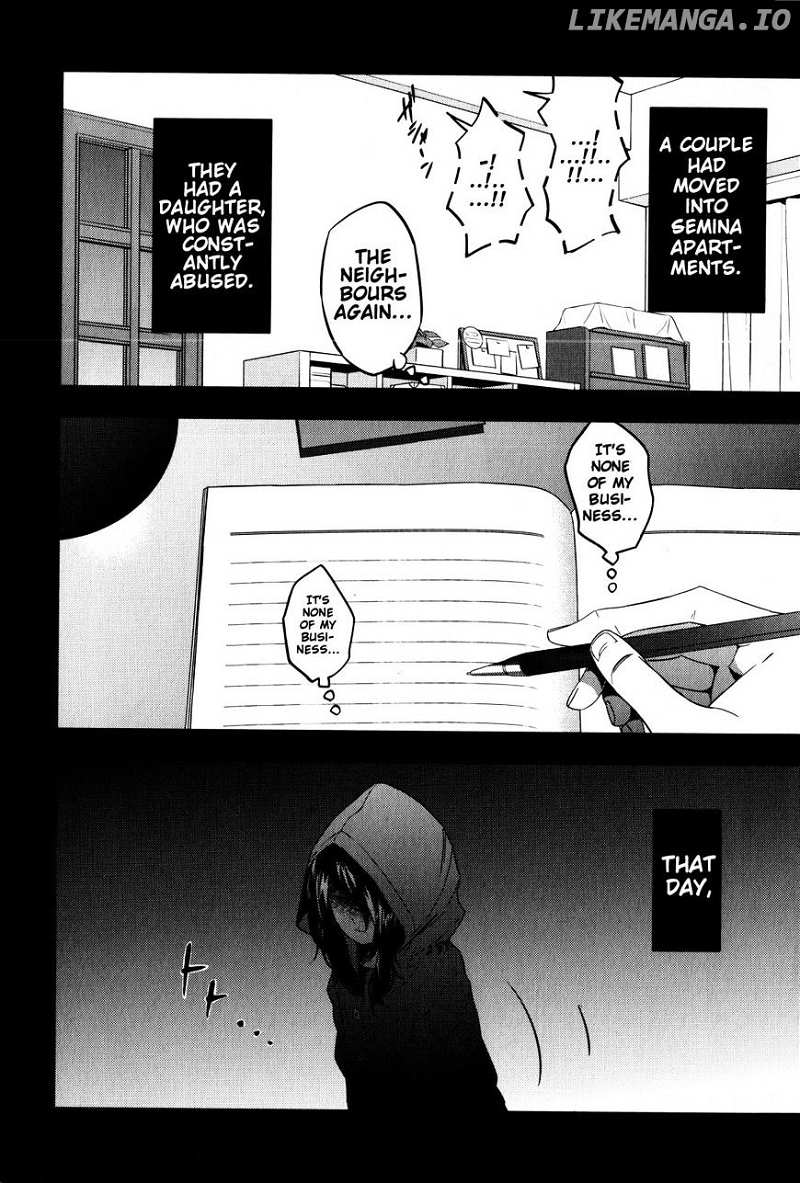 Fate/Strange Fake chapter 10 - page 4