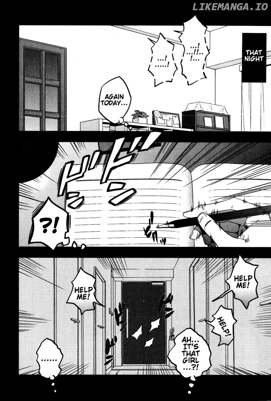 Fate/Strange Fake chapter 10 - page 6