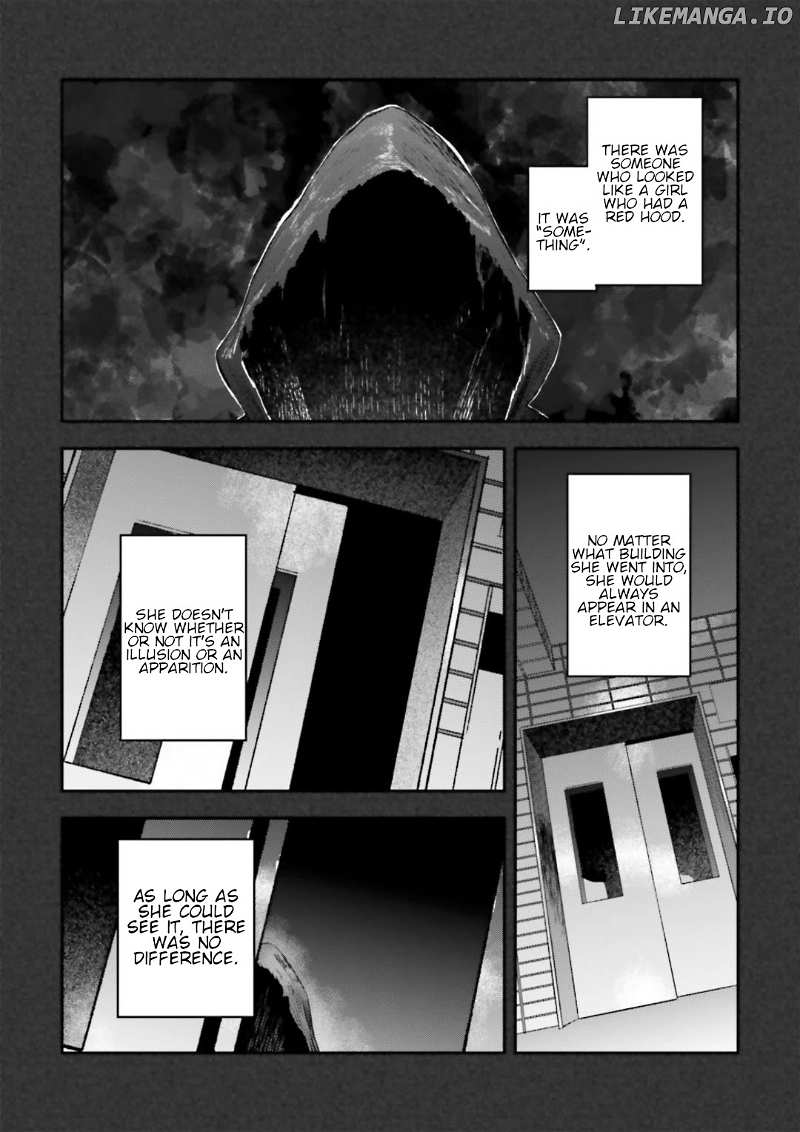 Fate/Strange Fake chapter 17.1 - page 6