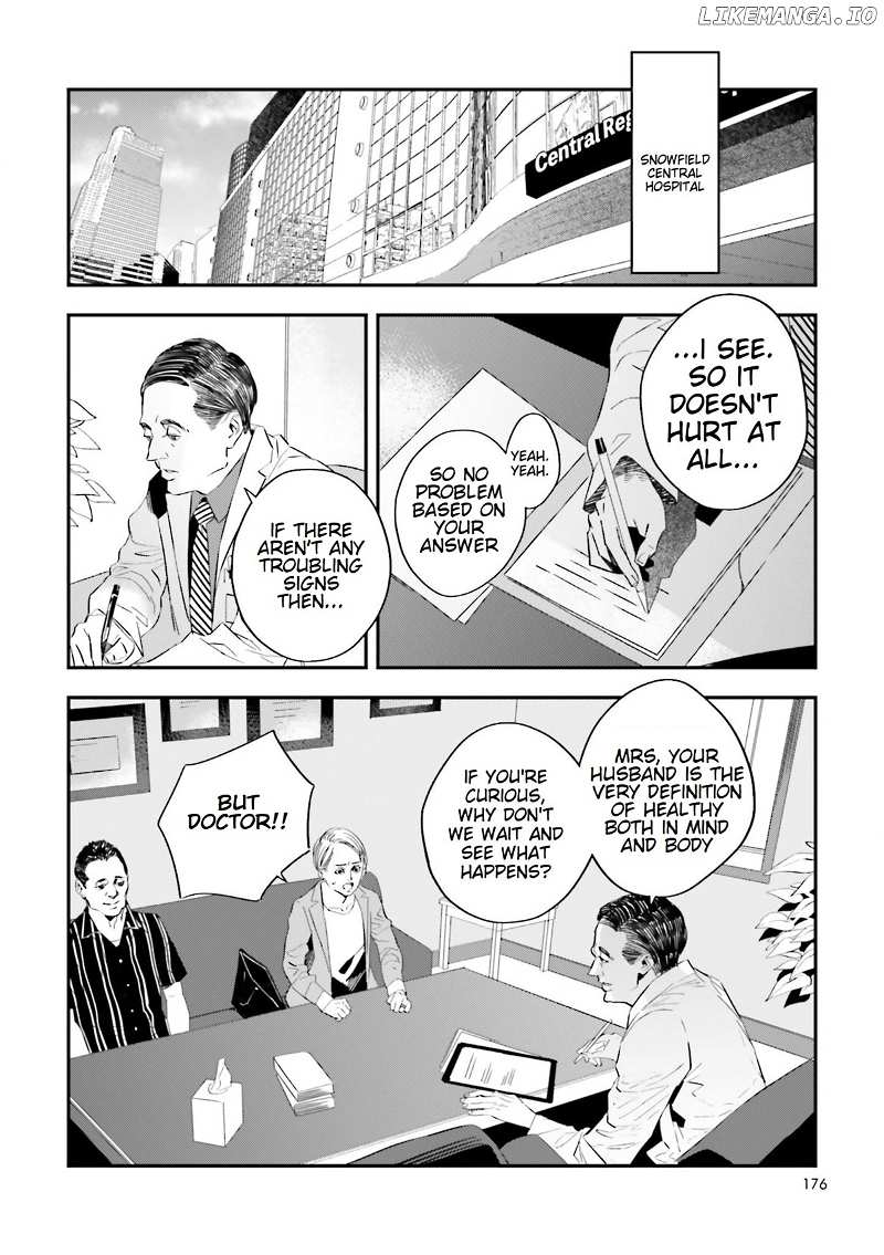 Fate/Strange Fake chapter 19 - page 2