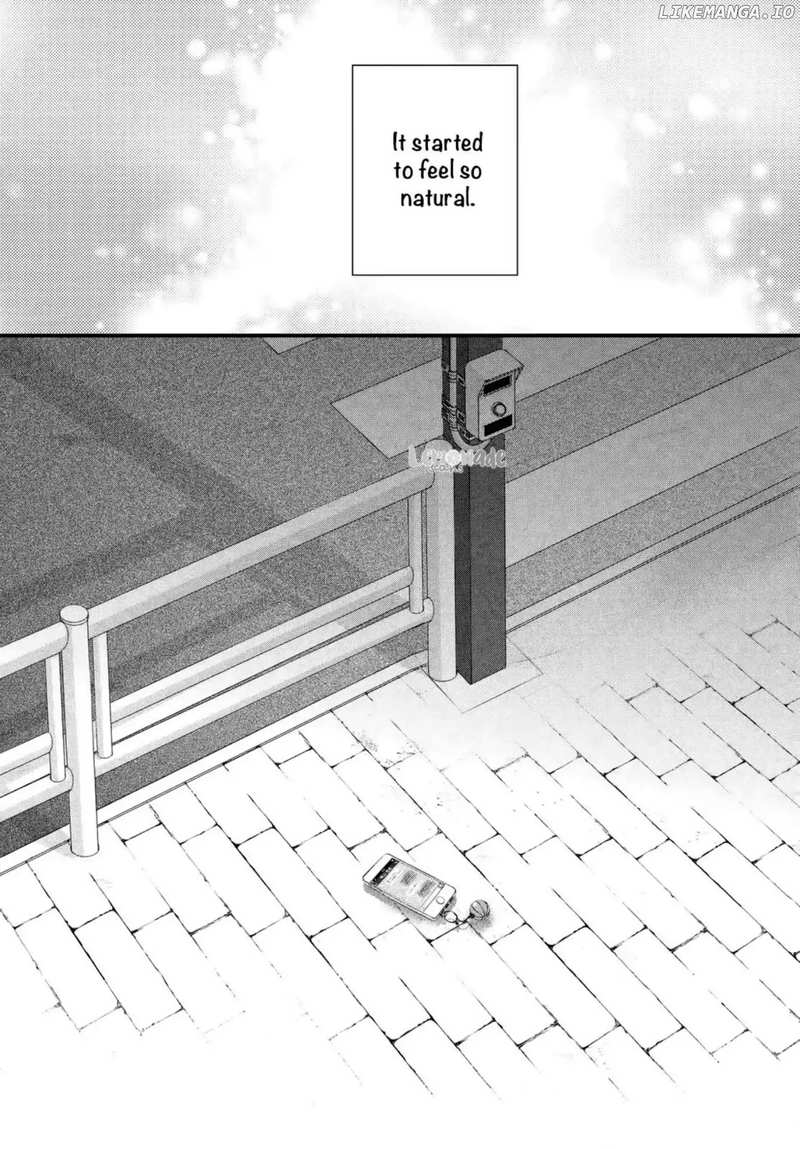 Haru Matsu Bokura chapter 39 - page 4