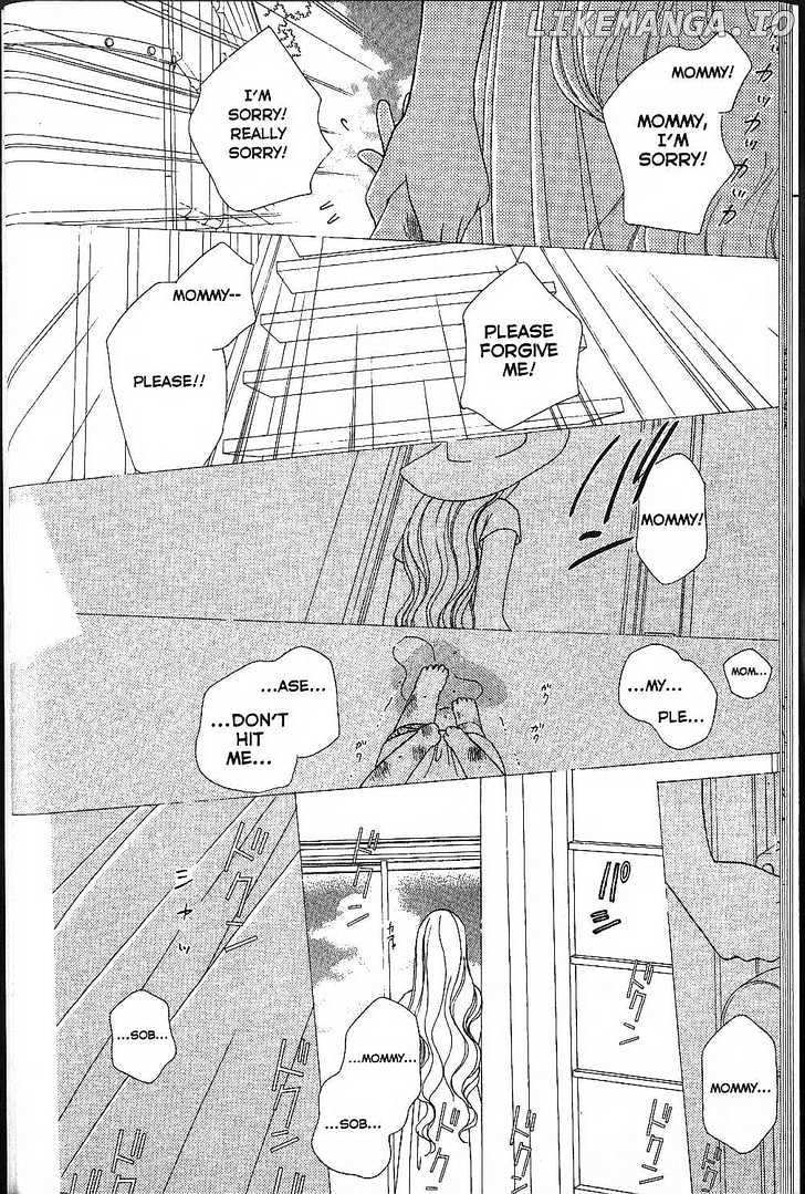 Kareshi Kanojo no Jijou chapter 69 - page 14