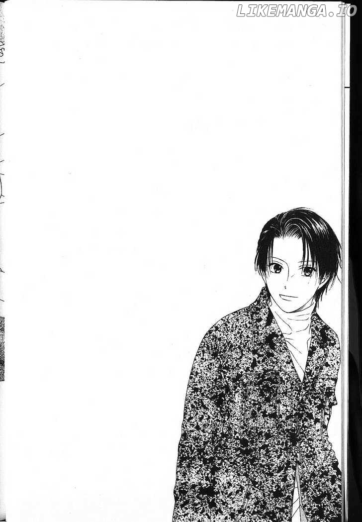 Kareshi Kanojo no Jijou chapter 79 - page 8