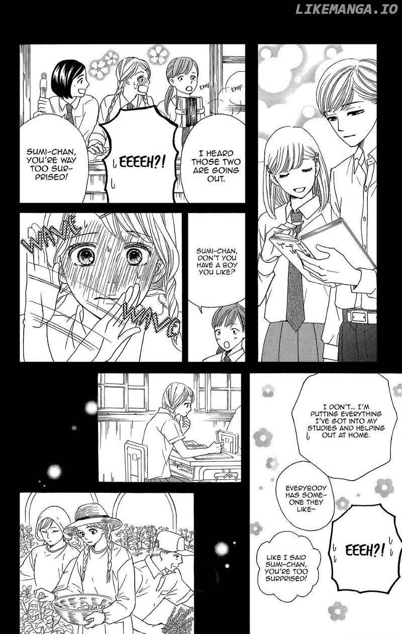 Sumika Sumire chapter 1 - page 26