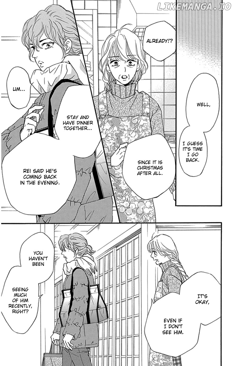 Sumika Sumire chapter 21 - page 4
