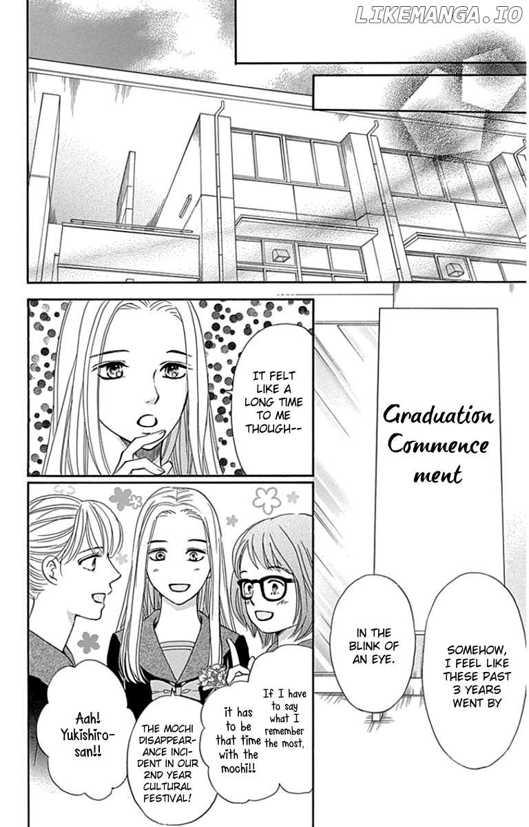 Sumika Sumire chapter 22 - page 27
