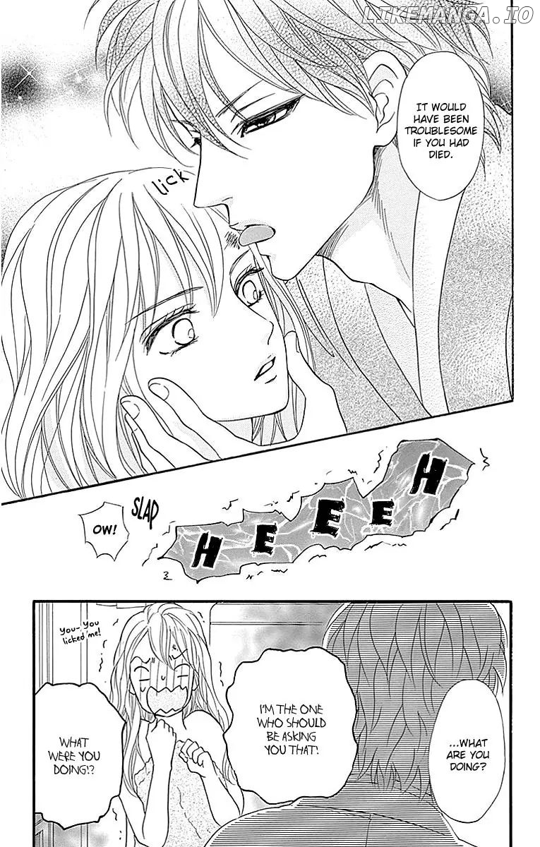 Sumika Sumire chapter 8 - page 13