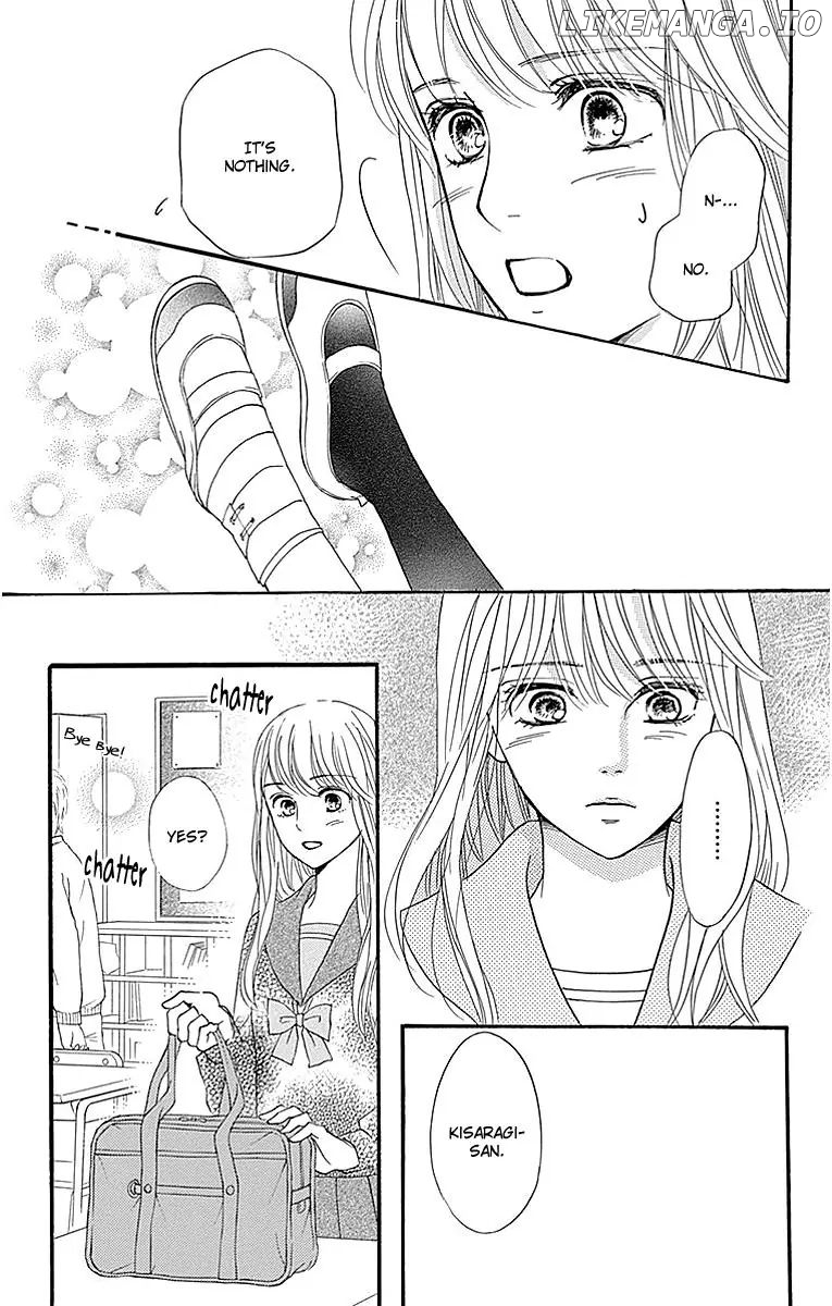 Sumika Sumire chapter 8 - page 33