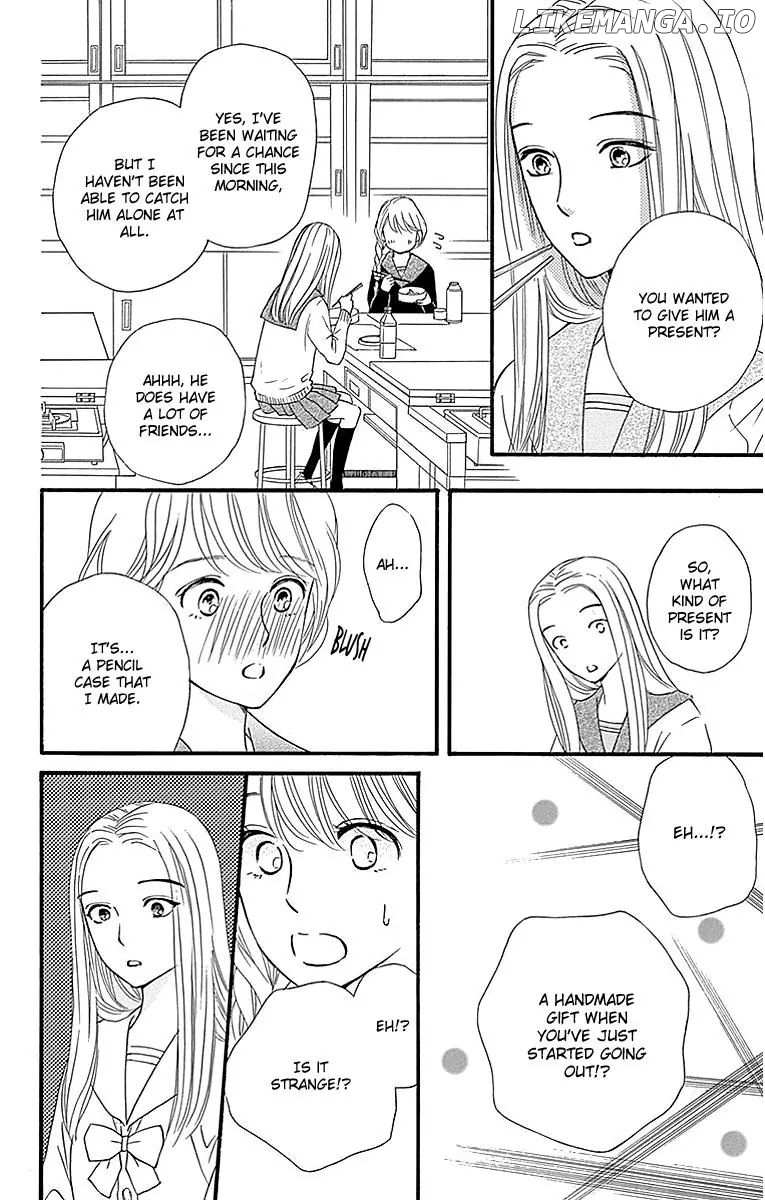 Sumika Sumire chapter 7 - page 22