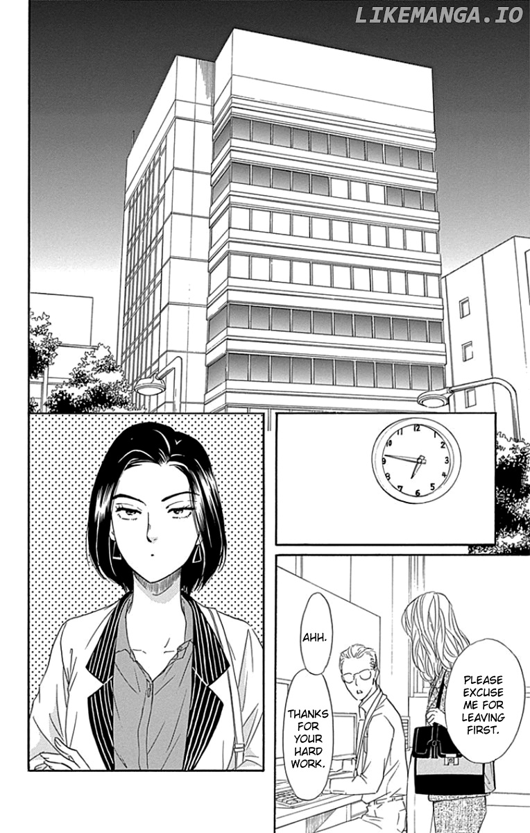 Sumika Sumire chapter 23 - page 30