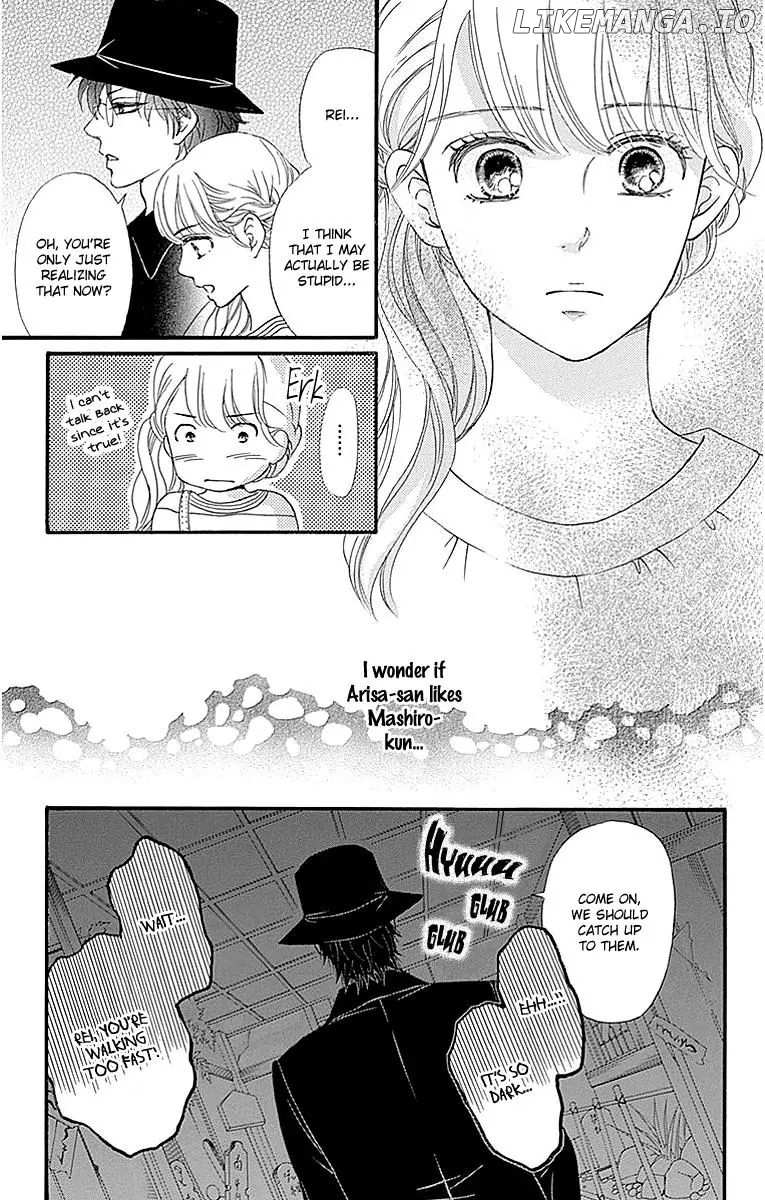 Sumika Sumire chapter 6 - page 9