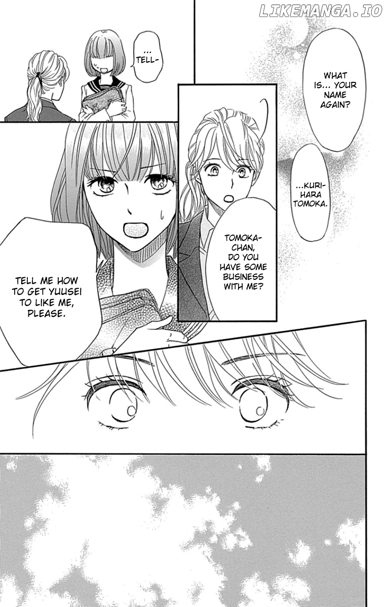 Sumika Sumire chapter 25 - page 25