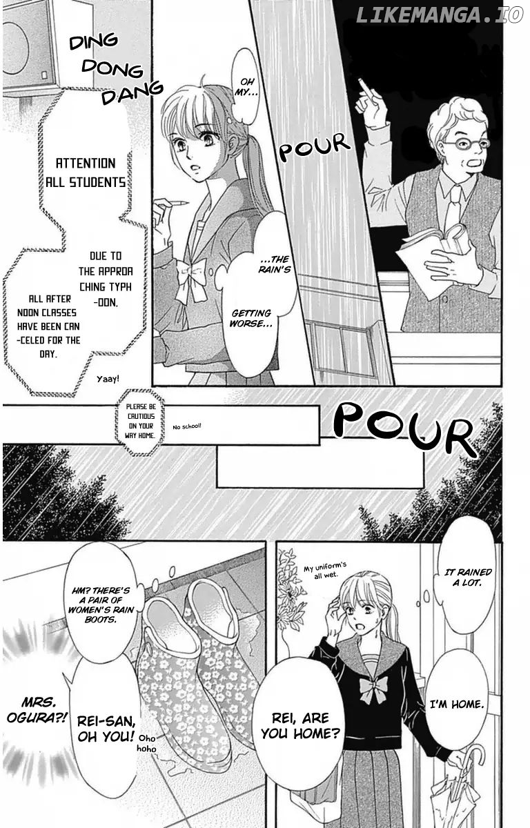 Sumika Sumire chapter 4 - page 7