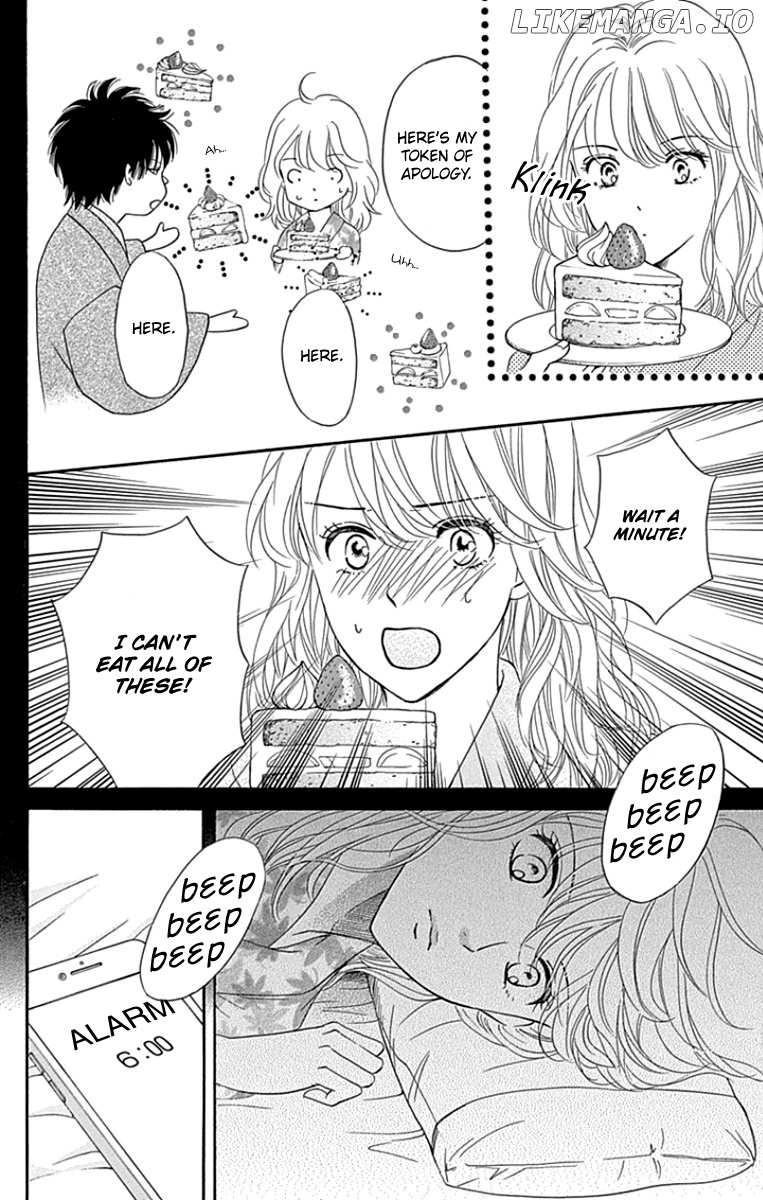 Sumika Sumire chapter 26 - page 20