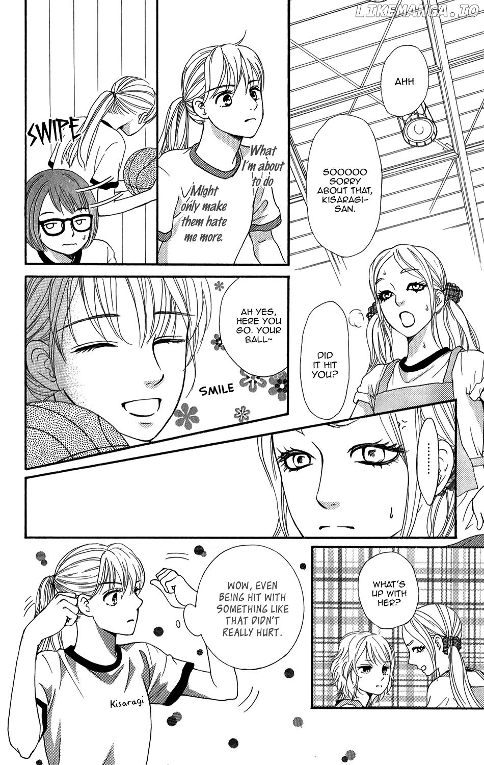 Sumika Sumire chapter 3 - page 9