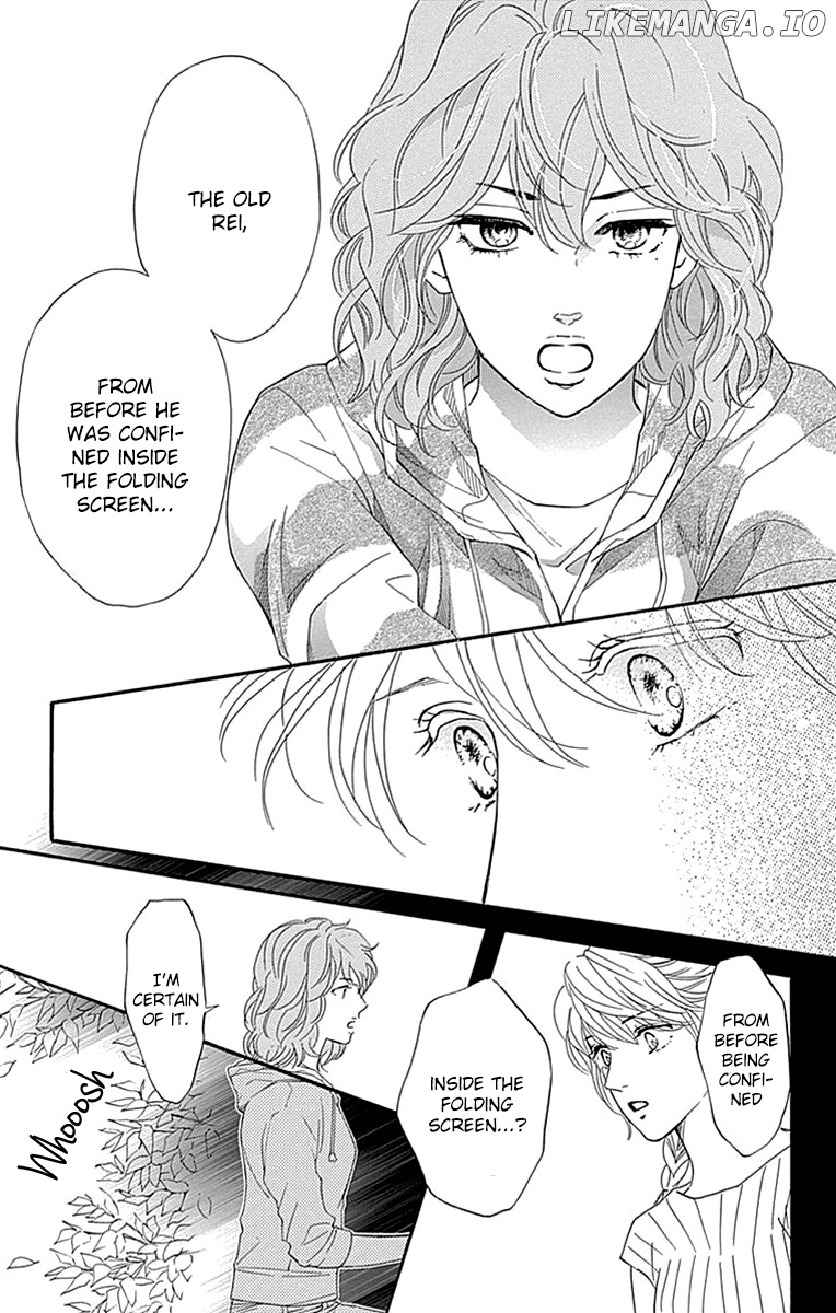 Sumika Sumire chapter 28 - page 25