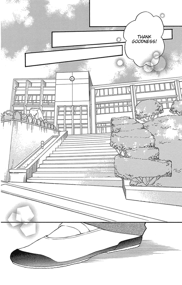 Sumika Sumire chapter 18 - page 36