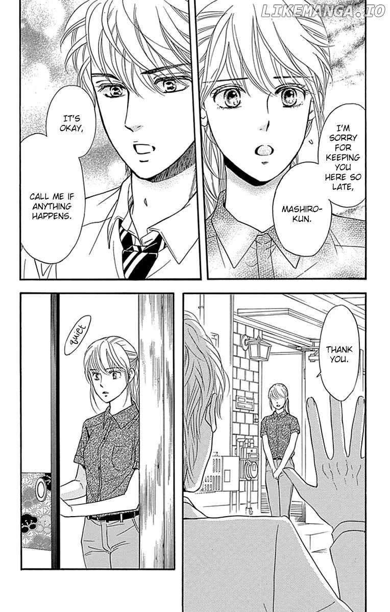 Sumika Sumire chapter 30 - page 12