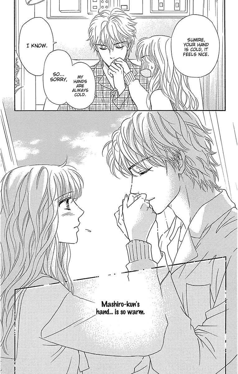 Sumika Sumire chapter 17 - page 29