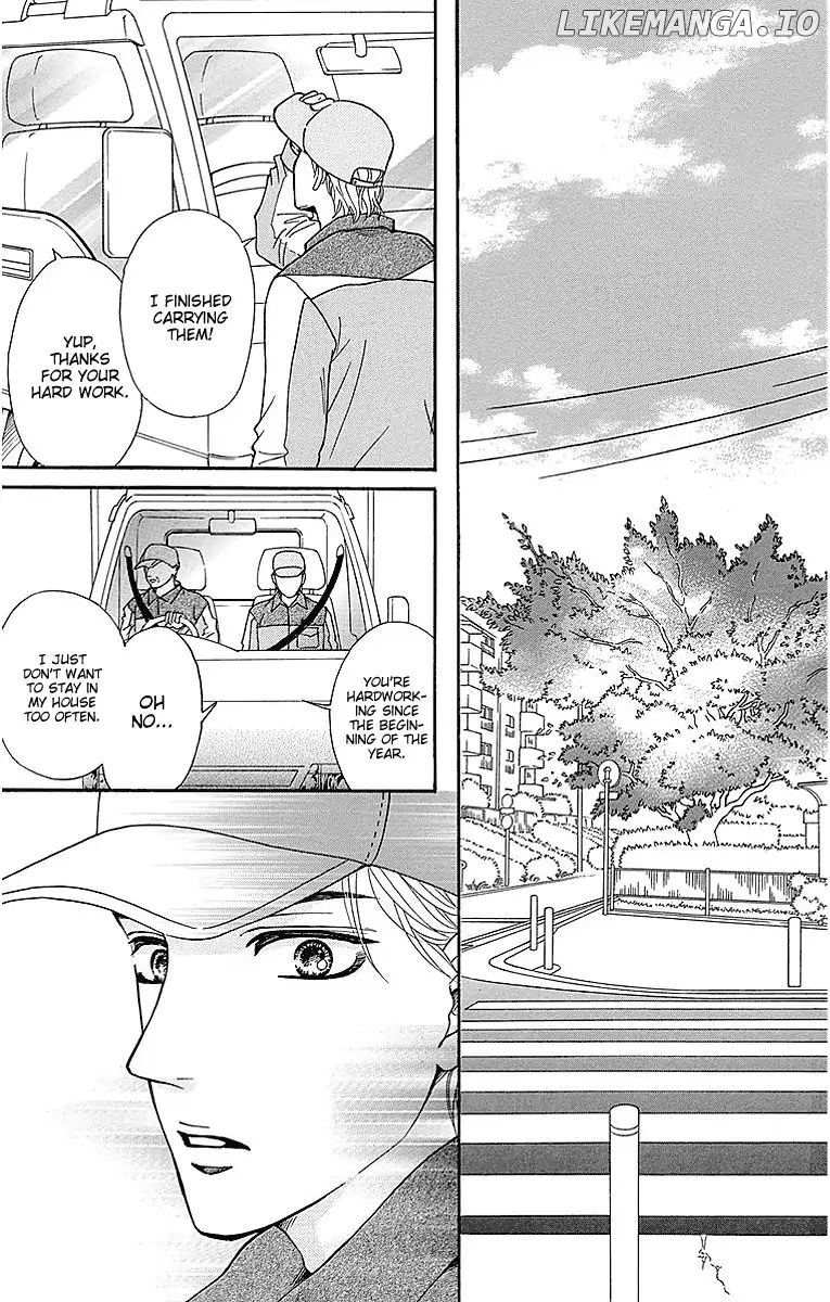 Sumika Sumire chapter 16 - page 29
