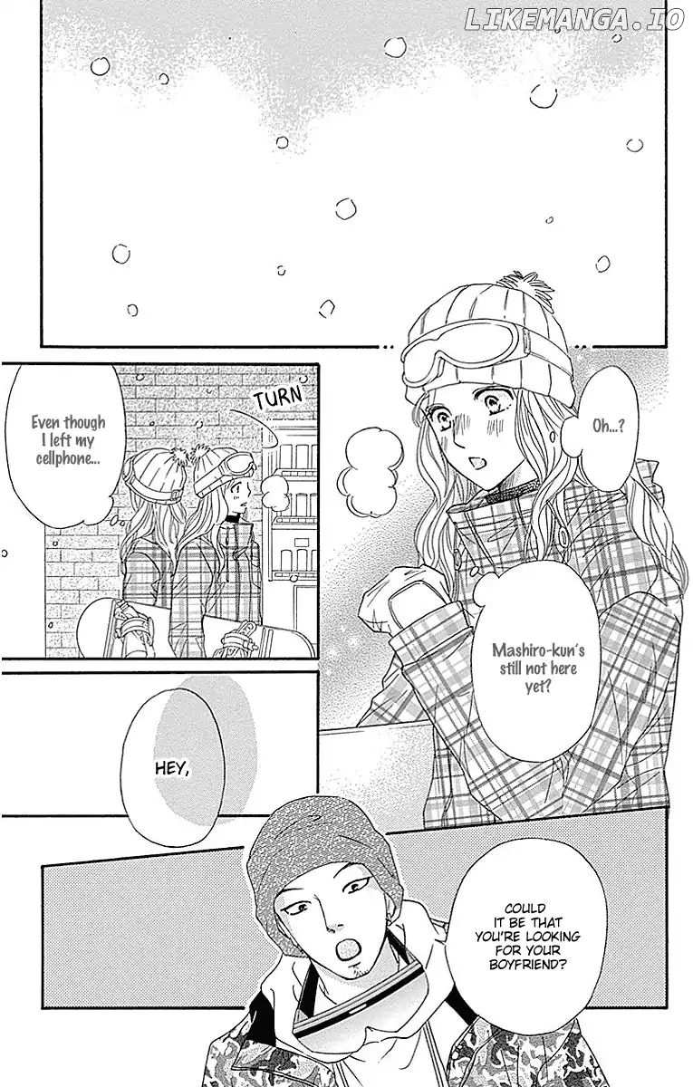 Sumika Sumire chapter 15 - page 11
